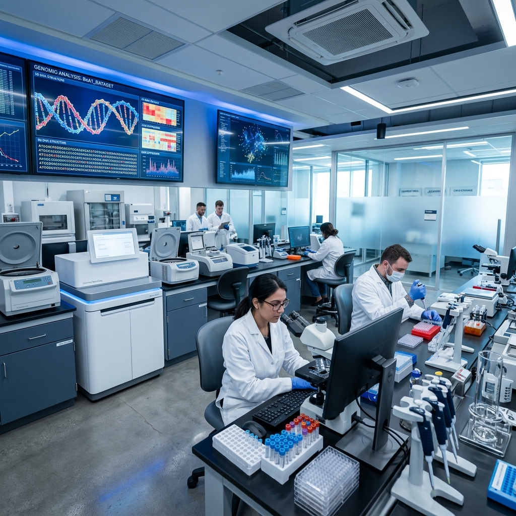 Research